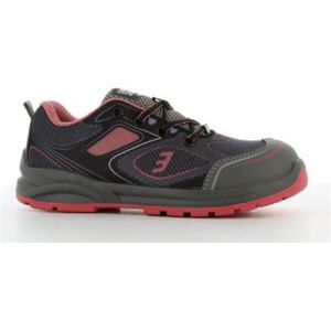 Safety Jogger Cador Laag S1P - Roze - 39