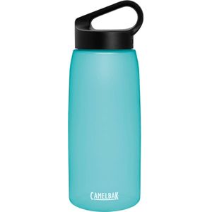 CamelBak Pivot Bottle - Drinkfles - 1 L - Blauw (Ice)