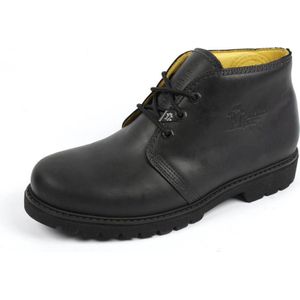 Panama Jack Bota Panama C3 ZWART