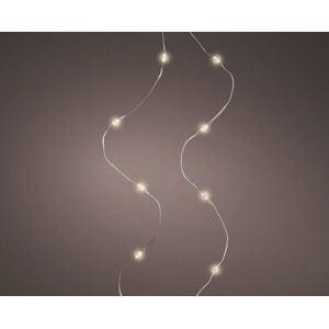 Christmas Lights Kerstverlichting - 50 LED - 2,45 m