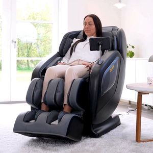 Massagestoel Ogawa Sonic-X 2D - Grey