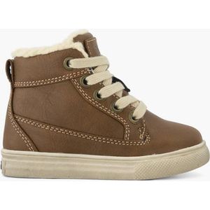 vty Bruine sneaker - Maat 21