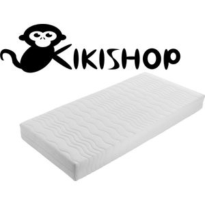 Kikishop sg30 Matras 70x140-10-cm-dik-polyether-sg30