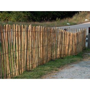 Intergard Schapenhek houten hekwerk 1,20x5m (7/8cm)