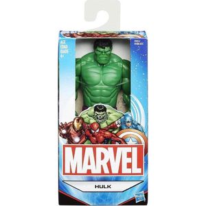 Speelfiguur Avengers - Hulk - 15 cm - Marvel