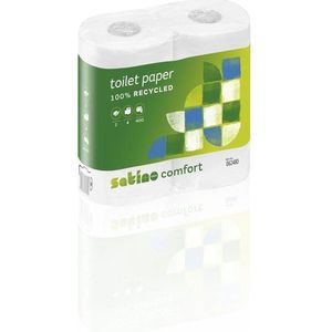 Satino Comfort Toiletpapier 2 laags