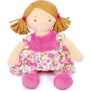 Bonikka Knuffelpop Dames Li'l Fran 25 Cm