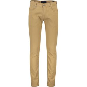 Bruine broek Gardeur Sandro 5-pocket - 44/34