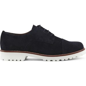 Made in Italia - Schoenen - Veterschoenen - BOLERO-BLU - Dames - donkerblauw - 37