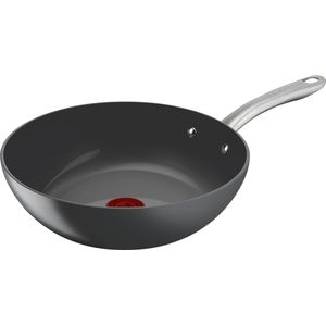 Tefal Renew+ Keramische Wokpan - Ø 28 cm