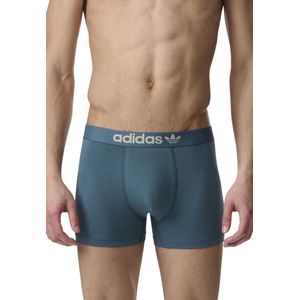 Adidas Originals Trunk (2PK) Heren Onderbroek - meerkleurig - Maat M