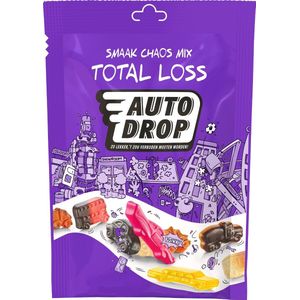 Autodrop | Total Loss | 15 x 180 gram