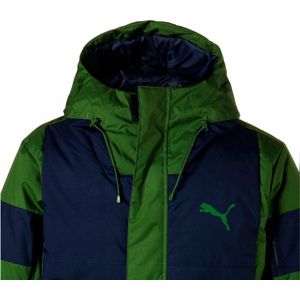 Puma 650 Protective Down Men's Outdoor Jacket - XS