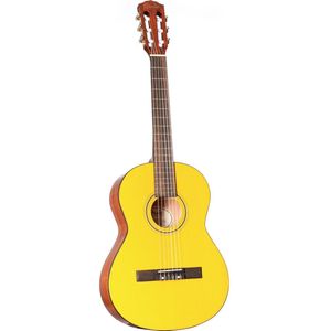 Fender ESC80 Educational 3/4 (Natural) - 3/4 Klassieke gitaar