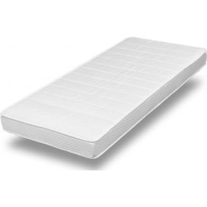Polyether SG25 - Matras - 65x190 x 17 cm - Medium