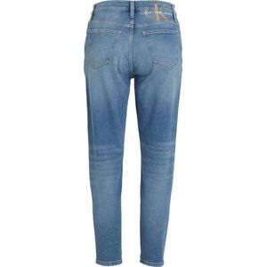 Calvin Klein - Broek - Maat 29 - Vrouwen - 1AA Denim Light -