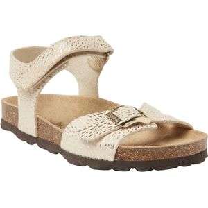 Kipling PEPITA 5 - meisjes sandalen - Goud - sandalen maat 26