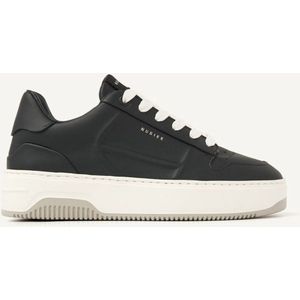 Nubikk Basket Cole - Black Leather