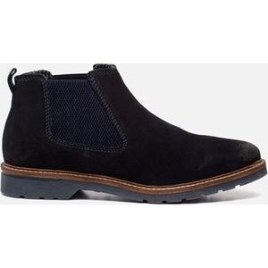 Bugatti Zeli Chelsea boots blauw - Maat 41