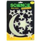 Science Explorer glow in the dark set