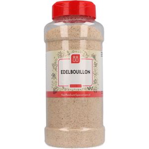 Van Beekum Specerijen - Edelbouillon / Runderbouillon - Strooibus 600 gram