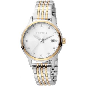 Esprit Marda ES1L198M0095 Dames Horloge 16 mm