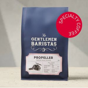 Koffiebonen 'Propeller' - Specialty koffie - 1000g