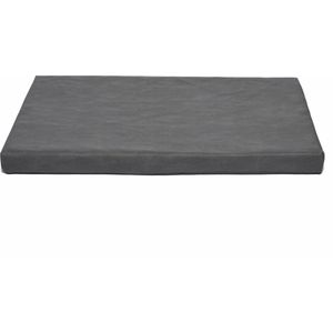 snObbs Benchmatras Buffalo Cowboys Dark Grey M 89 x 54 x 5