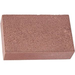 ModelCraft PAB2400 Aluminiumoxide Schuurblok - Korrel 240 Schuur-papier, blok of stick