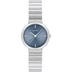 Calvin Klein CK25200415 Precise Dames Horloge