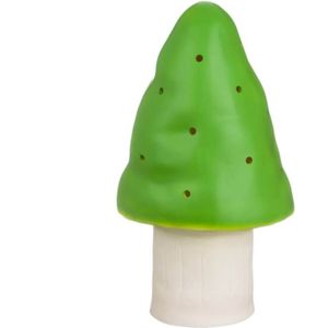 Egmont Toys - Heico Lamp - Puntpaddestoel Groen