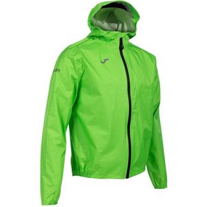 Joma R-trail Nature Regenjas Groen XL Man