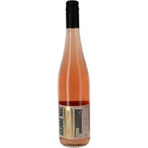 Kolonne Null Rose, Edition Les Quatre Tours 75cl