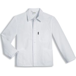 Uvex Arbeitsjacke Eco Weiß (88773)-44