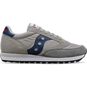 Saucony Originals Jazz Original Sportschoenen Grijs EU 43 Man