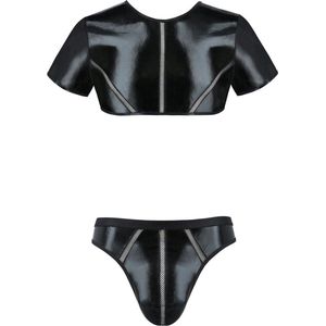 PASSION MEN | Passion 057 Set Peter Black S/m