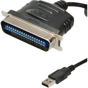Huismerk Parallellekabel ICIDU USB Data 36-Pin 1.8M