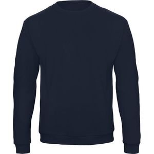 Senvi Basic Sweater (Kleur: Blauw) - (Maat XS)