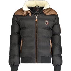 Geographical Norway Jacke Abramovitch Db Bs Men 054 Navy-L