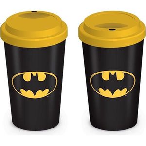 Batman - Batman Travel Mug