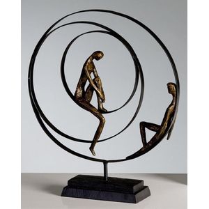 De Toverkamer - Figuur 'Patience'
