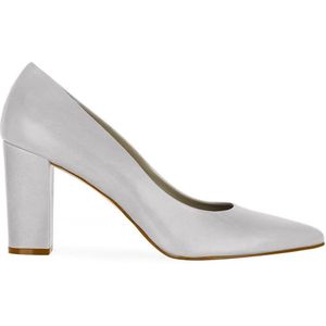 Noë Shoes Nirma Pump Light Grey 37