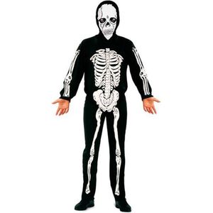 Skelet pak (7-9 jaar)