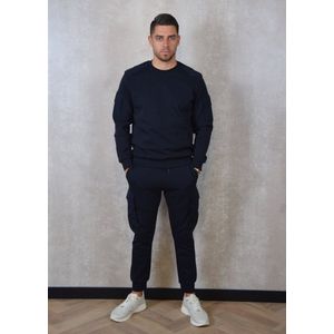 Antony Morato Fleece Trousers Regular Fit