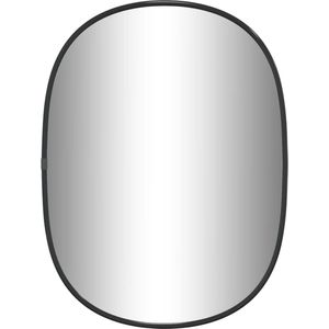 vidaXL-Wandspiegel-40x30-cm-zwart
