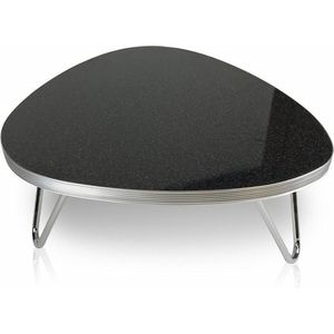 Bel Air Retro Salontafel TO-16 Black Stone