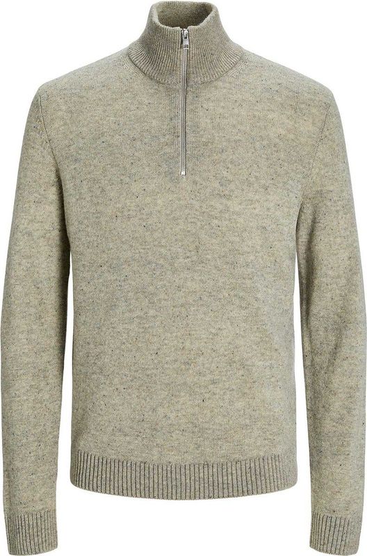 Jack & Jones trui grijs