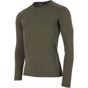 Stanno Core Baselayer Long Sleeve Shirt - Maat M