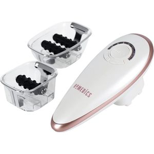 Anti-cellulitis Vacuümstimulator - Elektrische Stimulator voor Vermindering van Sinaasappelhuid, Verbeterde Doorbloeding en Activering van het Metabolisme