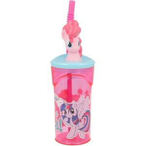 My Little Pony 3D drinkbeker 360ML